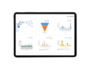 CRM לעסק